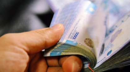 «Англияға жұмысқа жіберемін» деп жұртты алдаған алаяқ ұсталды