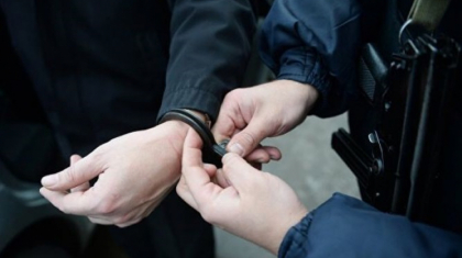 Ресейде іздеуде жүрген азаматты Алматы полициясы алаяқтығы үшін ұстады