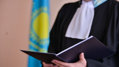 Елімізде өлім жазасы мүлде жойылады