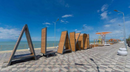 Алакөлде демалу  құны биыл 30 процентке өскен