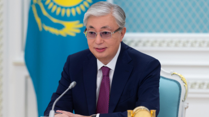 Қазақстанда Жеңістің 77 жылдығын небәрі 376 ардагер ғана қарсы алып отыр – Мемлекет басшысы
