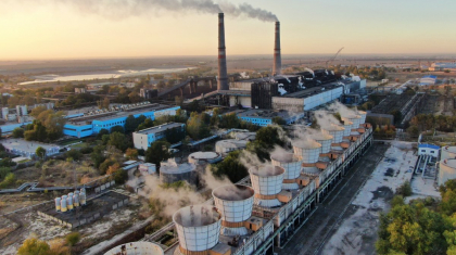 Қазақстанда жылу энергетикасына жауап беретін арнайы ведомство құру керек – Мәжіліс депутаты