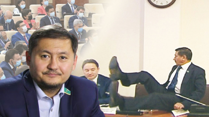 Мәжіліске «бұзық» депутаттар келеді деген үміттемін – Саясат Нұрбек