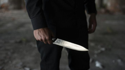 Оралда кәсіпкерді бопсалап, пышақтап өлтірген тұрғын 11 жылға сотталды