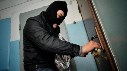 Павлодар облысында жыл басынан бері 55 пәтерге ұры түсті