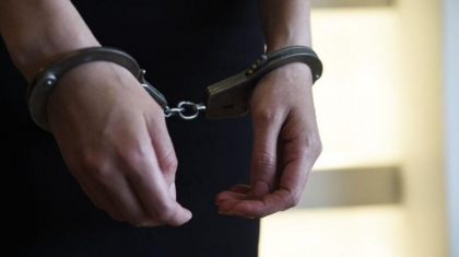 Өскеменде пробация есебінде тұрған адам қамауға алынды