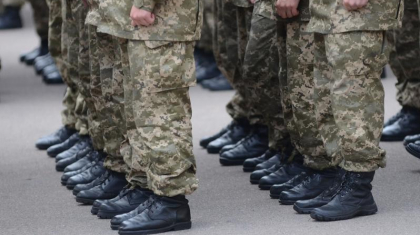 Қазақстанның кей әскери бөлімдерінде колледж ашылады