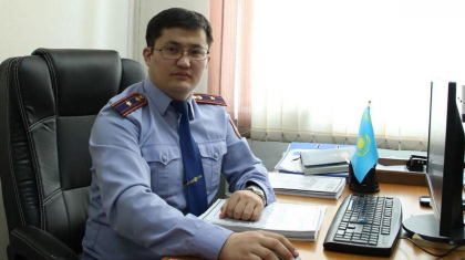 «Алаяқтардың құрығына түсетіндер азаймай отыр»: тергеуші интернет алаяқтармен күресудің маңызын айтты