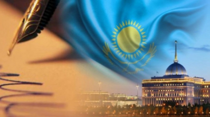 Мәдениет саласының 50-ге жуық қызметкері «Қазақстанның еңбек сіңірген қайраткері» құрметті атағын алды
