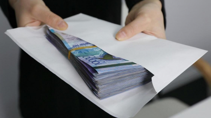 БҚО-да шенеунік 40 млн теңге пара алды деген күдікке ілінді