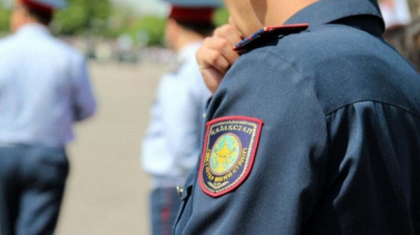 Екібастұзда жұртты алдаған жалған полицей ұсталды