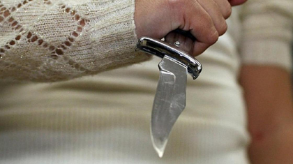 Петропавлда учаскелік полиция инспекторы кісі қолынан мерт болды. Әйелі күдікке ілінді