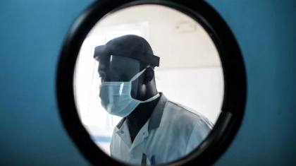 Сенегалда ауруханадан шыққан өрттен жаңа туған 11 нәресте көз жұмды