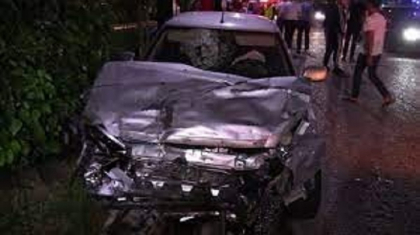 Шымкентте жол апатынан 21 жастағы жігіт қаза тапты