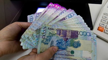Ауыл шаруашылығы басқармасының шенділері 50 млн теңге ұрлады деп күдіктелді