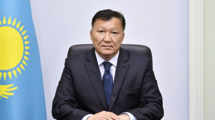 БҚО-да қол астындағыларды қойға теңеген шенеунік басқарма басшысы болды