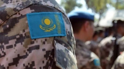 Қазақстанда әскери қызметкерлердің зейнет жасы ұлғайтылады