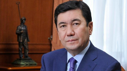 «Бұл Жаңа Қазақстанға емес, мәдениетсіздікке апаратын жол»: Қошанов сахнаға мас күйде шығатын әншілерге тыйым салу туралы айтты