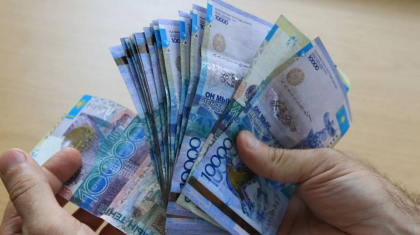 Ресейден келген алаяқтар елордалықтың 137 млн теңгесін иемденіп кетті