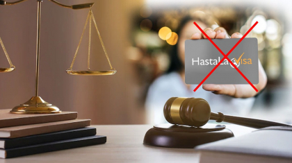 «Жауапкершіліктен сытылып кетпекші»: Hastala Visa компаниясына қатысты сот отырысы неге әлі күнге өтпей келеді
