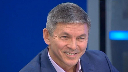Халық өзгерістің боларына үмітпен қарайды – Ерік Жолжақсынов