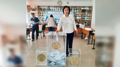 Халық өзгерісті құп көрді – Қызылорда облыстық мәслихат депутаты