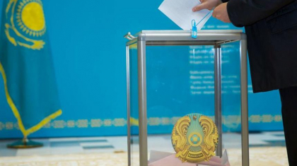 Референдум: 200 мыңнан аса бюллетень жарамсыз деп танылды