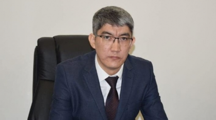 Екібастұз қаласы әкімінің орынбасары пара алғаны үшін 8 жылға сотталды