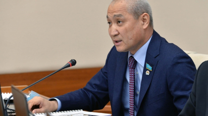 Халық Үкіметтен нақты өзгерістер мен шешімдерді күтеді – депутат