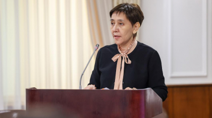 Биыл 500 мыңнан аса адамды жұмыспен қамту көзделіп отыр – министр