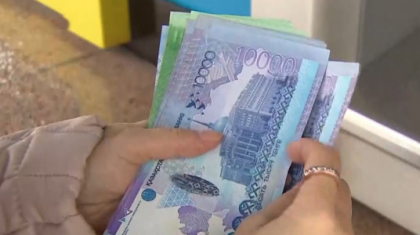 Сарыағашта жұрттың 6,5 млн теңгесін алдап алып кеткен әйелдер қамалды