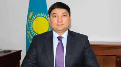 ҚР Президентінің «Байқоңыр» кешеніндегі арнаулы өкілі тағайындалды