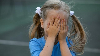 СҚО-да ата-анасы 5 жасар қызын балабақшадан алуды ұмытып кеткен