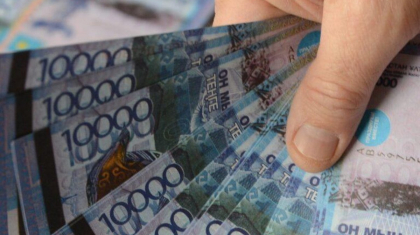 Өскеменде ер адам өзгенің 10 млн теңгесін алдап алып кеткен