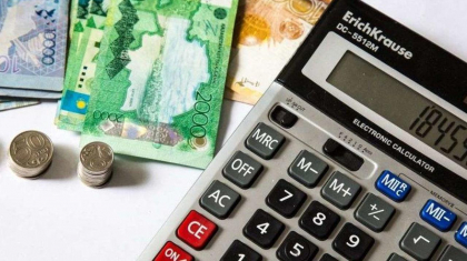 Алматы облысында төлқұжаттарға төленген 34 млн теңге бюджетке түспеген