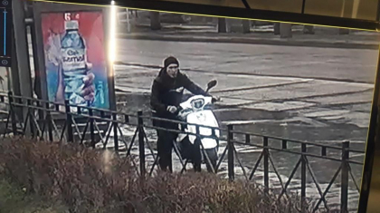 Алматыда мопед ұрлап жүргендер ұсталды