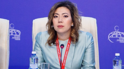Жол-көлік оқиғасына қатысты сақтандыру төлемін алудың жеңілдетілген тәртібі енгізілмек  – Әбілқасымова
