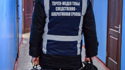 Павлодарда аялдама жанынан ер адамның денесі табылды