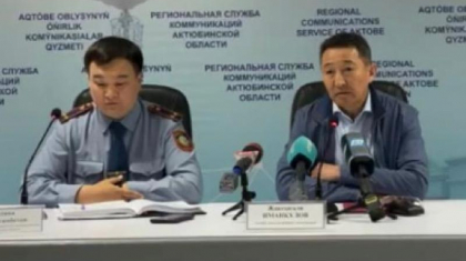 Ақтөбеде ит талап өлтірген баланың өлімі туралы облыс әкімінің орынбасары пікір білдірді