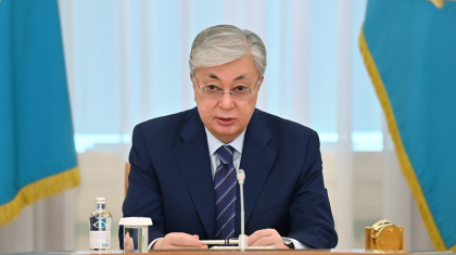 Мемлекеттің байлығы белгілі бір адамдарға емес, барша халыққа тиесілі – Президент