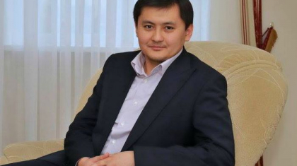 Саясат Нұрбек ҚР Ғылым және жоғары білім министрі лауазымына тағайындалды