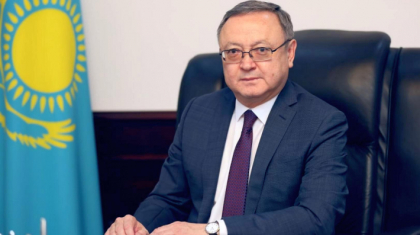 «Менің алдымдағы әкімдердің әрекетіне қатысты пікір білдіруді тоқтатуды сұраймын»: Ақтөбе облысының әкімі әріптестерін жақтады