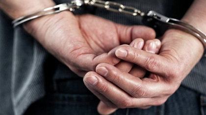 15 жыл бұрын адам өлтірген қазақстандық Ресейде ұсталды
