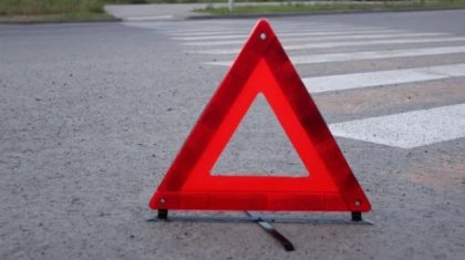 Семейде 24 жастағы жаяу жүргіншіні көлік қағып кетті
