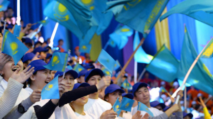 Жас ұрпақ Қазақстанда жақсы өмірге қол жеткізе алатынын түсінуі тиіс – Тоқаев