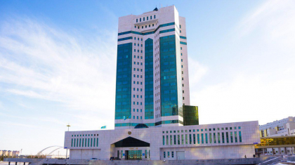 Fitch Қазақстанның тәуелсіз кредиттік рейтингін растады