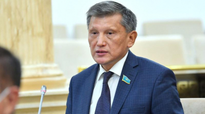 Нұртөре Жүсіп: Шетелде мәдениет күнін өткізу үшін және «Алтын орда» фильміне бөлінген 3,7 млрд теңге игерілмей қалды