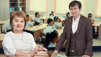 «Оның артында үлкен күш тұрған»: сарапшылар үштілділік саясаттың кемшін тұстарын айтты