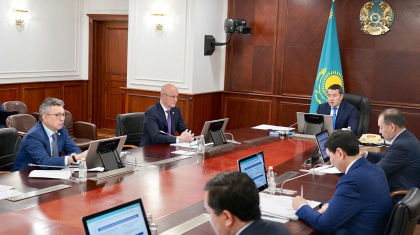 Қазақстан шетелдік инвестициялар көлемін $25,5 млрд-қа дейін ұлғайтуды көздейді