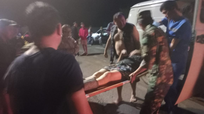 Жамбыл облысында толассыз жаңбырдың соңы селге ұласты